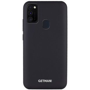 Чехол Silicone Cover for Magnet для Samsung Galaxy M21 / M30s