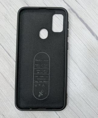 Чохол Silicone Cover for Magnet для Samsung Galaxy M21/M30s