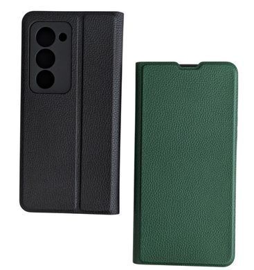Чехол (книжка) JR Elegant для Xiaomi Redmi 15 - Black