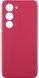 Силиконовый TPU чехол для Xiaomi Redmi 15 - Dark Red (77144). Фото 1 из 6