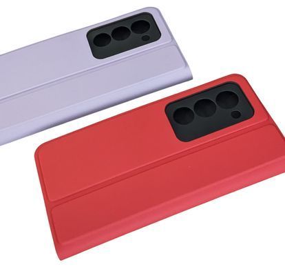 Чехол (книжка) JR Elegant для Xiaomi Redmi 15 - Black