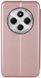 Чехол (книжка) BOSO для Xiaomi Redmi 14C - Pink