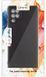 Силіконовий TPU чохол Premium Matte для Samsung Galaxy M12/A12 - Black (9291). Фото 1 із 12