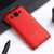 Пластиковый чехол Mercury для Huawei Y3 2017 - Red