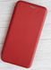 Уцінка! - Чохол-книга JR для Xiaomi Redmi 7A - Red (66672). Фото 2 із 6