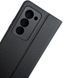 Чехол (книжка) JR Elegant для Xiaomi Redmi 15 - Black (7160). Фото 1 из 17