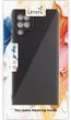 Силіконовий TPU чохол Premium Matte для Samsung Galaxy M12/A12 - Black