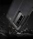 Чохол Hybrid Leather для Xiaomi Poco M3 / Redmi 9T / Redmi Note 9 4G - Black (7116). Фото 5 із 5