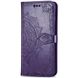 Чохол-книжка JR Art для Samsung Galaxy A51 - Purple (8954). Фото 5 із 5