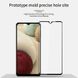 Захисне скло 3D Full Cover для Samsung Galaxy A03 Core (8534). Фото 3 із 4