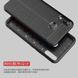 Защитный чехол Hybrid Leather для Lenovo Z5 - Black (4432). Фото 9 из 18