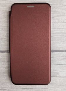 Уцінка! - Чохол-книжка для Xiaomi Redmi 10 2022 - Purple 2