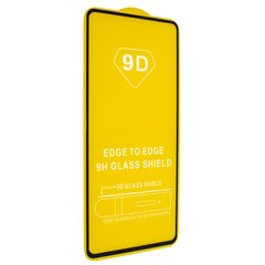 Защитное стекло 6D Premium для Xiaomi  Redmi Note 10 / Note 10s