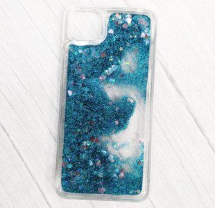 TPU чехол Liquid для Huawei Y5p