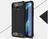 Бронированный чехол Immortal для Huawei Honor 8X Max - Black