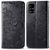 Чехол-книжка JR Art для Samsung Galaxy A51 - Black