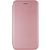 Чехол-книжка BOSO для Huawei Y6S - Pink