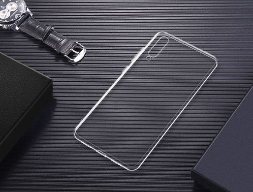 Ультратонкий силиконовый чехол для Xiaomi Mi 9