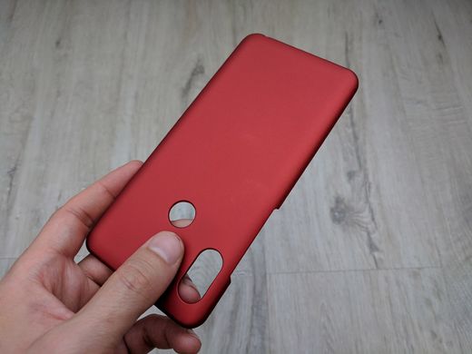 Пластиковий чохол Mercury для Xiaomi Redmi Note 5 / Note 5 Pro
