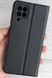 Чохол-книжка BOSO для Samsung Galaxy M32 / M22 - Navy Black