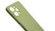 Силіконовий TPU чохол для Xiaomi Redmi 12 - Green (104185). Фото 4 із 12