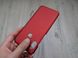 Пластиковый чехол Mercury для Xiaomi Redmi Note 5 / Note 5 Pro - Red (26070). Фото 4 из 6