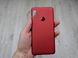 Пластиковий чохол Mercury для Xiaomi Redmi Note 5 / Note 5 Pro - Red (26070). Фото 2 із 6