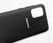  Чехол Silicone Cover Full Protective для Samsung Galaxy A31 (4188). Фото 5 из 5