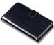 Чехол-книжка JR Original для Nokia 1 Plus - Black (11275). Фото 1 из 7