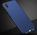 Пластиковий чохол GKK 360 для Huawei Y6 2019 - Blue
