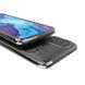 Прозорий силіконовий чохол для Samsung Galaxy A03S (9645). Фото 8 із 10