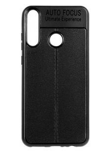 Чохол Hybrid Leather для Huawei Y6p