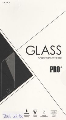 Защитное стекло 9H для Lenovo ZUK Z2 Pro