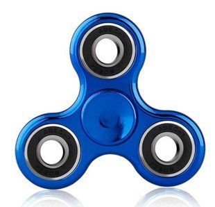 Спиннер MyGo Solid Metal - Blue