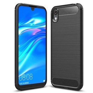 TPU чехол Slim Series для Huawei Y5 (2019) / Honor 8S