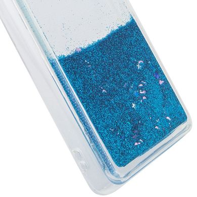 TPU чохол Liquid для Samsung Galaxy M12/A12 - Blue