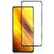3D Full Glue защитное стекло для Xiaomi Poco X3 Pro (9206). Фото 1 из 4