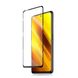 3D Full Glue защитное стекло для Xiaomi Poco X3 Pro (9206). Фото 2 из 4