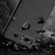 Чехол Hybrid Leather для Xiaomi Mi 8 Lite - Black (2345). Фото 8 из 9