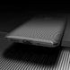 Чохол Premium Carbon для Xiaomi Redmi 9C - Black (13765). Фото 3 із 11