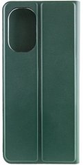 Чехол книжка JR Elegant для Xiaomi Redmi 12 - Dark Green