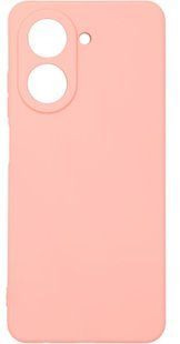 Чехол Hybrid Silicone Case для Xiaomi Redmi A5 - Pink