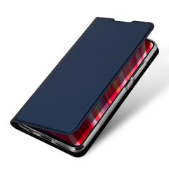 Чехол-книжка JR Premium Case для Huawei Honor 8A - Dark Blue