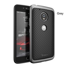 Захисний чохол Ipaky для Motorola Moto G5 Plus - Black