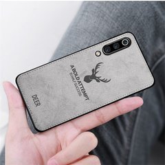 Чехол Deer для Xiaomi Mi 9