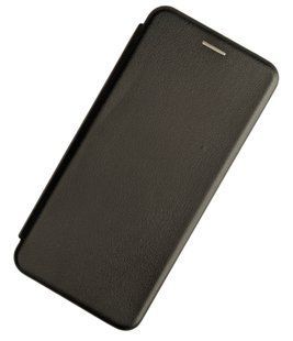 Уцінка! Чохол-книжка для Xiaomi Redmi 9C - Black