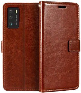 Чохол JR Original для Poco M3 - Brown