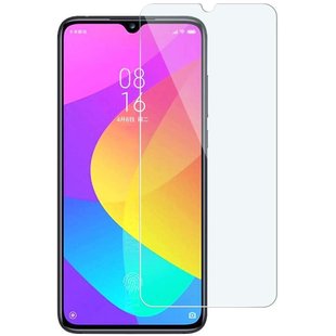 Защитная пленка 2.5D Nano для Xiaomi Redmi 9A