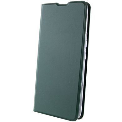 Чохол книжка JR Elegant для Xiaomi Redmi 12 - Dark Green
