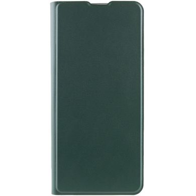 Чохол книжка JR Elegant для Xiaomi Redmi 12 - Dark Green